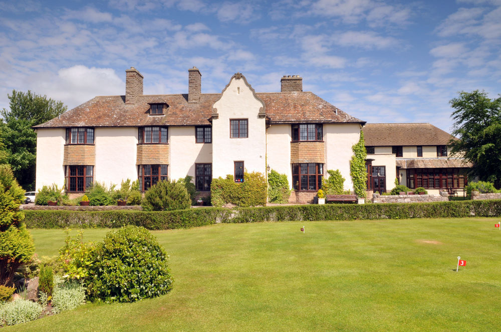 Royal Marine Hotel Brora Exterior photo