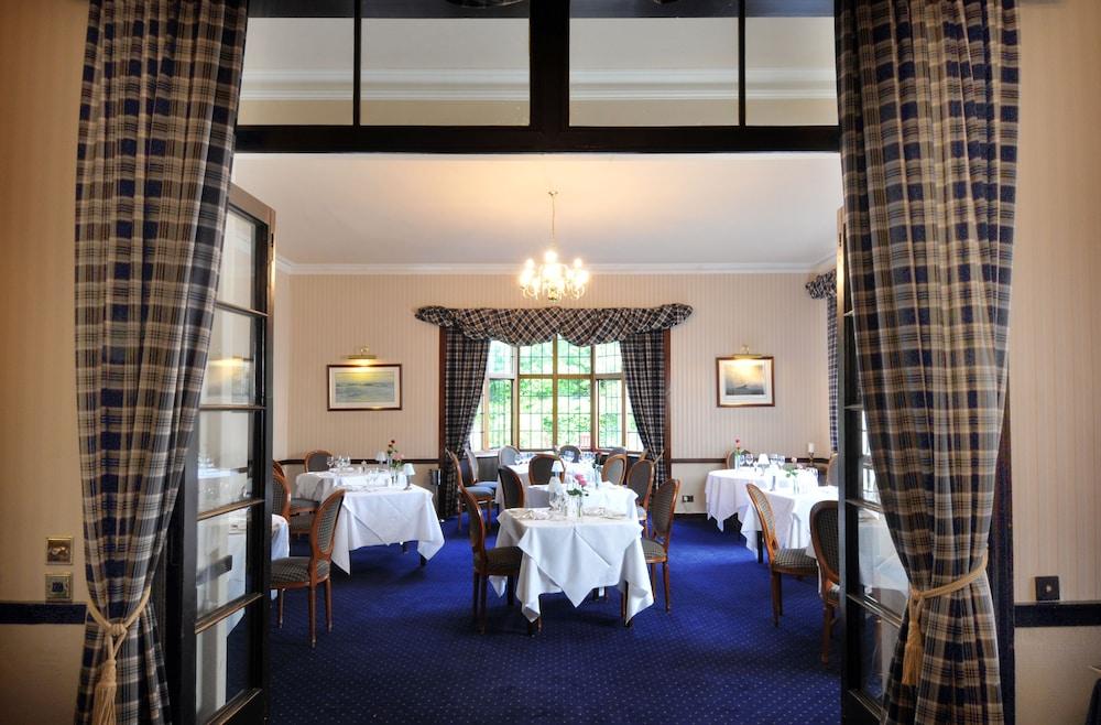 Royal Marine Hotel Brora Exterior photo