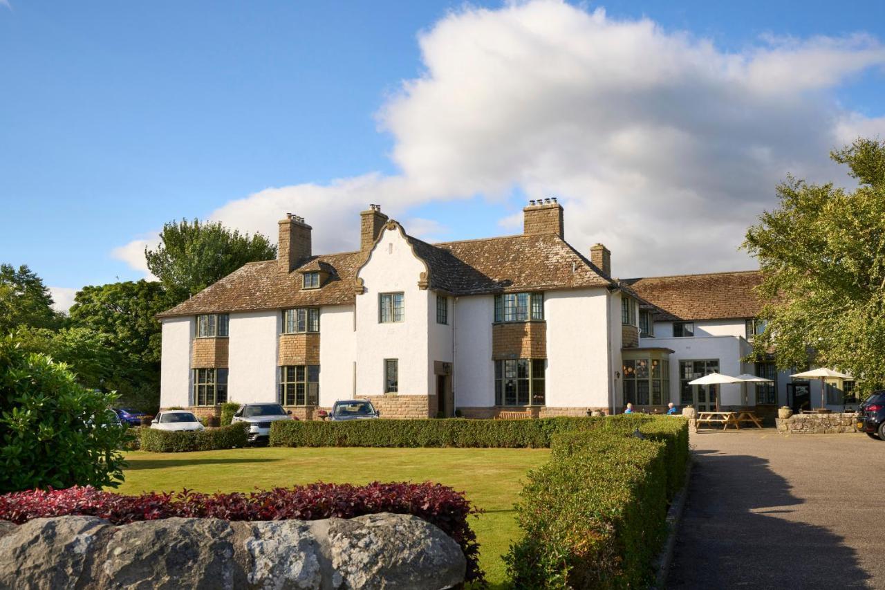 Royal Marine Hotel Brora Exterior photo