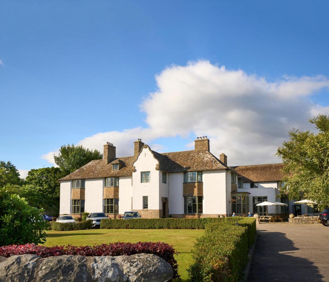 Royal Marine Hotel Brora Exterior photo
